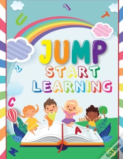 Capa do artigo Jumpstart Learning