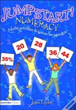Capa do artigo Jumpstart! Literacy