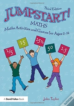 Capa do artigo Jumpstart! Maths