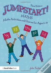 Jumpstart! Maths