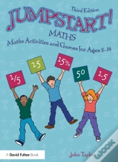 Jumpstart! Maths