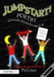 Capa do artigo Jumpstart! Poetry