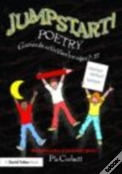 Capa do artigo Jumpstart! Poetry