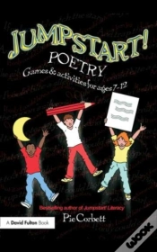 Capa do artigo Jumpstart! Poetry
