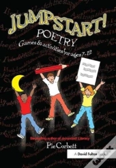 Jumpstart! Poetry