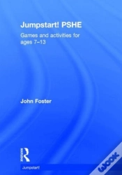 Capa do artigo Jumpstart! Pshe