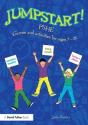 Jumpstart! Pshe - Preview