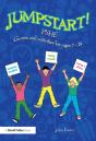 Jumpstart! Pshe - Preview