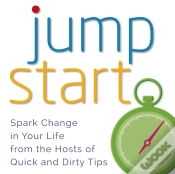 Capa do artigo Jumpstart