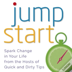 Capa do artigo Jumpstart