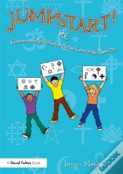 Capa do artigo Jumpstart! Re