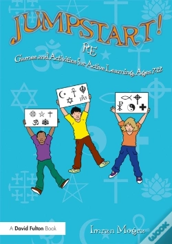 Capa do artigo Jumpstart! Re