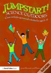 Jumpstart! Science Outdoors