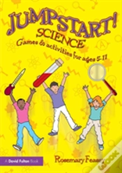Capa do artigo Jumpstart! Science