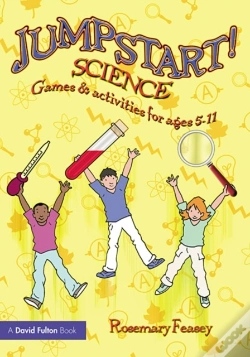 Capa do artigo Jumpstart! Science