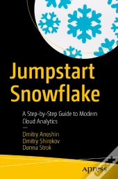 Jumpstart Snowflake
