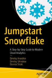 Capa do artigo Jumpstart Snowflake