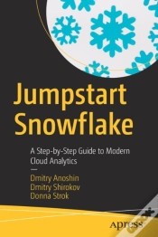 Capa do artigo Jumpstart Snowflake