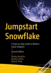 Capa do artigo Jumpstart Snowflake