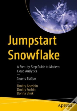 Capa do artigo Jumpstart Snowflake