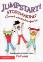 Jumpstart! Storymaking - Preview