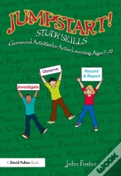 Jumpstart! Study Skills