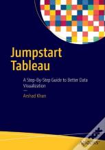 Jumpstart Tableau