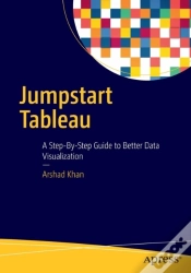 Capa do artigo Jumpstart Tableau