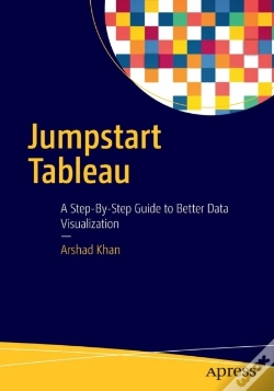 Capa do artigo Jumpstart Tableau
