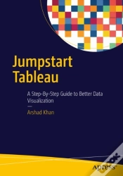 Capa do artigo Jumpstart Tableau