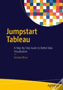 Capa do artigo Jumpstart Tableau