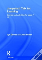 Capa do artigo Jumpstart! Talk For Learning