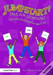 Capa do artigo Jumpstart! Talk For Learning