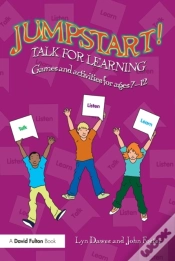 Capa do artigo Jumpstart! Talk For Learning