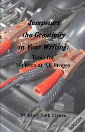 Capa do artigo Jumpstart The Creativity In Your Writing