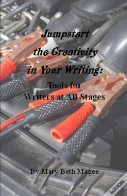 Capa do artigo Jumpstart The Creativity In Your Writing