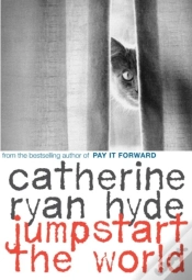 Capa do artigo Jumpstart The World