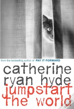 Capa do artigo Jumpstart The World