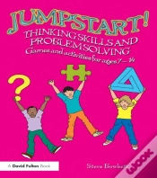 Capa do artigo Jumpstart! Thinking Skills And Problem Solving