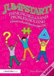 Capa do artigo Jumpstart! Thinking Skills And Problem Solving