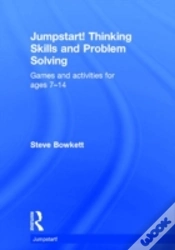 Capa do artigo Jumpstart! Thinking Skills And Problem Solving