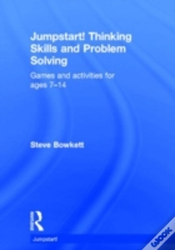 Capa do artigo Jumpstart! Thinking Skills And Problem Solving