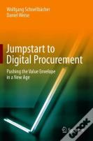 Jumpstart To Digital Procurement