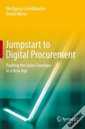 Jumpstart To Digital Procurement