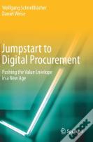 Jumpstart To Digital Procurement