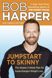 Capa do artigo Jumpstart To Skinny