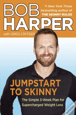 Capa do artigo Jumpstart To Skinny