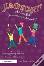 Jumpstart! Wellbeing