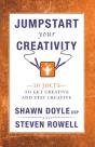 Jumpstart Your Creativity - Preview