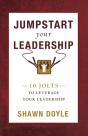 Jumpstart Your Leadreship - Preview